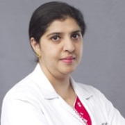 Dr. Kishwar Firoz Bhamani