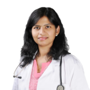 Dr. Komal Sasane