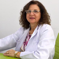 Dr. Laila Al Bahri