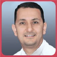 Dr. Laith Al Hamdany