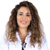 Dr. Lea Zibiane