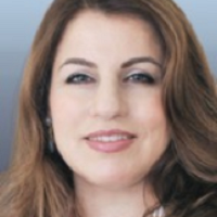 Dr. Lina Al Kurdi