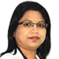 Dr. Lina Khobragade