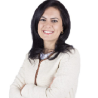 Dr. Linda Sakr