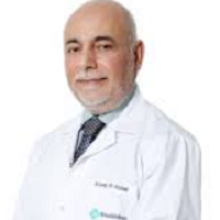 Dr. Luay Yaseen Abdulkareem Al Azzawi