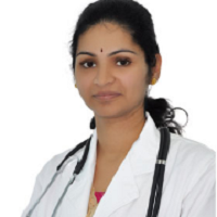 Dr. Madhavi Sankar