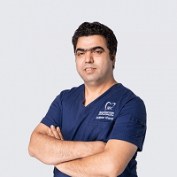 Dr. Maher Ahmad Khamis