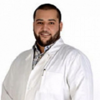 Dr. Maher Naif Darwich