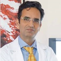 Dr. Mahesh Vidhani