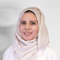 Dr. Mais Ibrahim