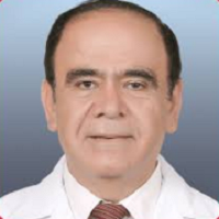 Dr. Malek Habballah