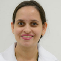 Dr. Manisha Kamat