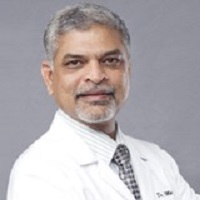 Dr. Manohar Karabasappa Mamani