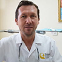 Dr. Marat Azizov