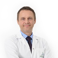 Dr. Marek Pawel Sepiolo