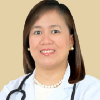 Dr. Maria Cristina M. Fernandez