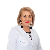 Dr. Maria Nikolopoulou