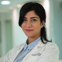 Dr. Mariam Abo-Elfetoh