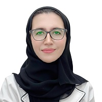 Dr. Mariam Ebrahimi