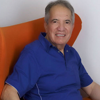 Dr. Mario Arturo Trelles Salazar