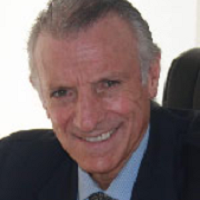 Dr. Anibal Mario Cecchini Grotta