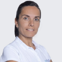 Dr. Marta Gonzalez