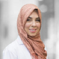 Dr. Marwa Al-Saffar