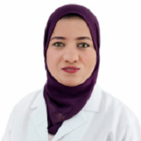 Dr. Marwa El Sayed Farid Manaa