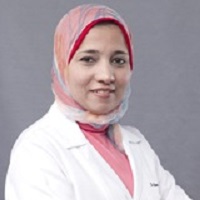 Dr. Marwa El Sayed