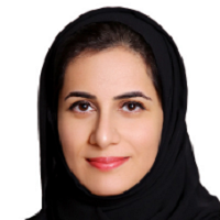 Dr. Maryam Al Saeed