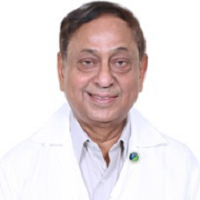 Dr. Masood Akhtar Ansari