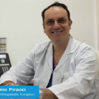 Dr. Massimo Piracci