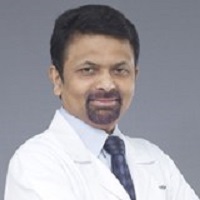 Dr. Mathew Kariampally