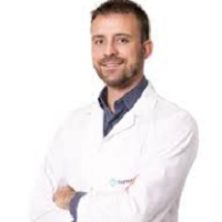Dr. Matteo Vigo