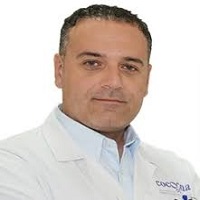 Dr. Mazen Abdul Rahim Arafeh