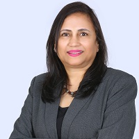 Dr. Meenu Agarwal