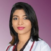 Dr. Meera T Anto