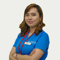 Dr. Meganne Guiao