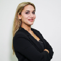 Dr. Melike Kibar Ozturk