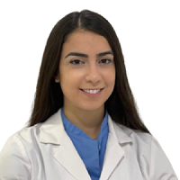 Dr. Micheline Katramiz