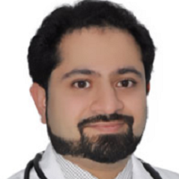 Dr. Mohamed Dawood Ismail Kazia