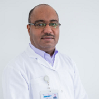 Dr. Mohamed Ibrahim