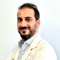 Dr. Mohammad Altahhan