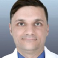 Dr. Mohammad Mousa Khalaf Al Mi'ani