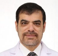 Dr. Mohammad Nabeel Khalaf