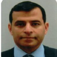Dr. Mohammed Al Jumaily