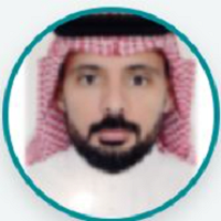Dr. Mohammed Alsufyani