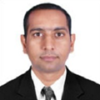 Dr. Mohammed Asif Shaikh