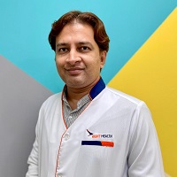 Dr. Mohammad Mohthashim