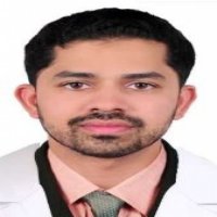Dr. Mohammed Shihab